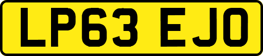 LP63EJO