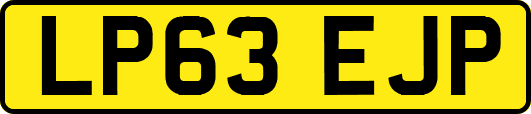 LP63EJP