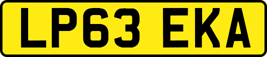 LP63EKA