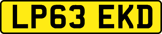LP63EKD