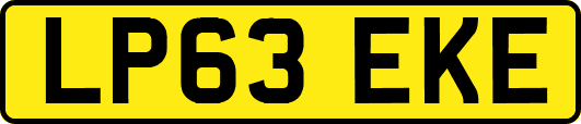 LP63EKE