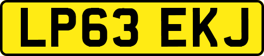 LP63EKJ