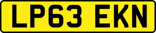 LP63EKN