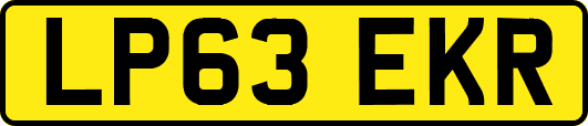 LP63EKR