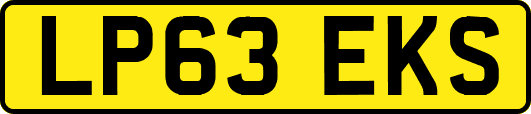 LP63EKS