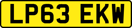 LP63EKW