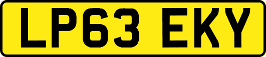 LP63EKY