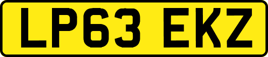 LP63EKZ