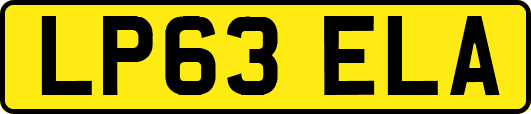 LP63ELA