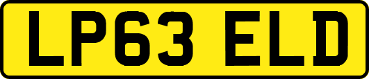 LP63ELD