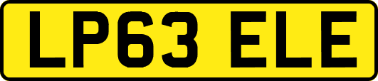 LP63ELE