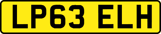 LP63ELH