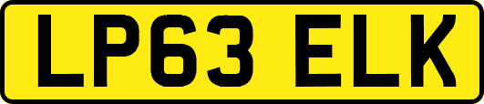LP63ELK