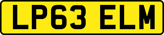 LP63ELM