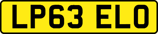 LP63ELO