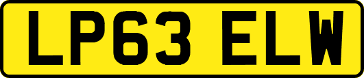 LP63ELW