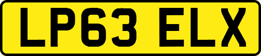 LP63ELX