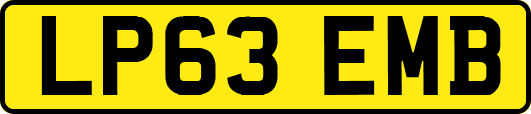 LP63EMB