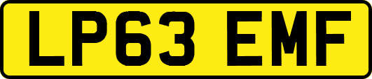LP63EMF