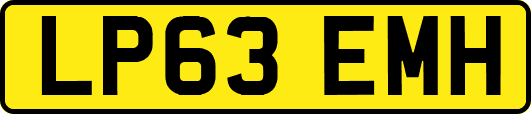 LP63EMH