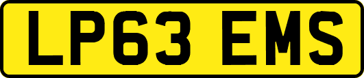 LP63EMS