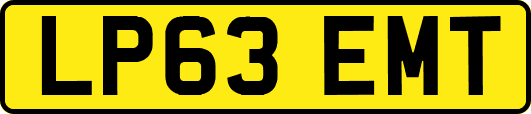 LP63EMT