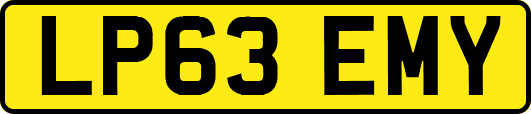 LP63EMY