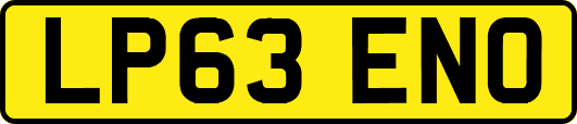 LP63ENO