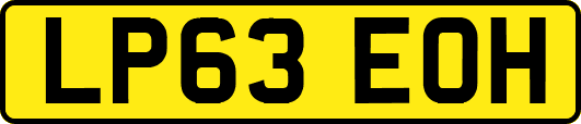 LP63EOH