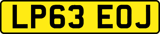 LP63EOJ