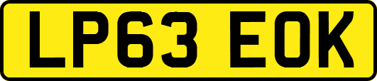 LP63EOK