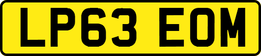LP63EOM