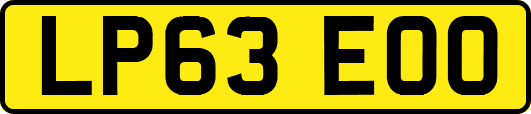LP63EOO