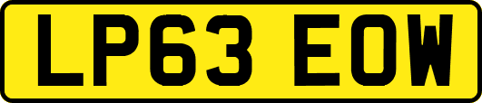 LP63EOW