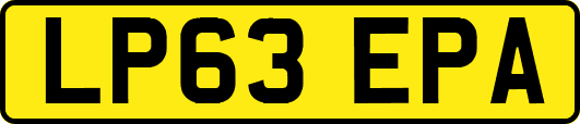 LP63EPA