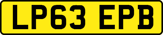 LP63EPB