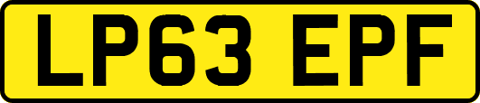 LP63EPF