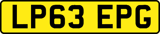 LP63EPG