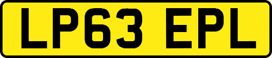 LP63EPL