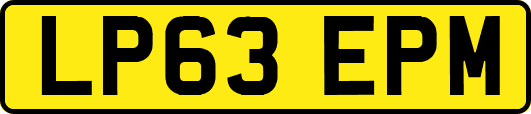LP63EPM