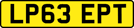 LP63EPT