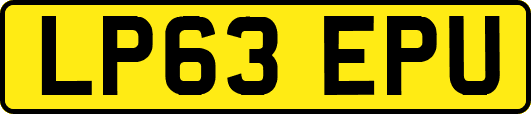 LP63EPU