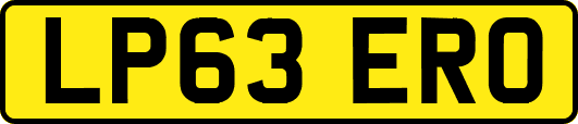 LP63ERO