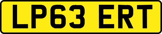 LP63ERT