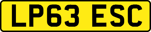 LP63ESC