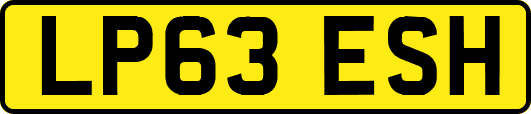 LP63ESH