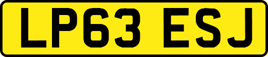 LP63ESJ