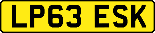LP63ESK