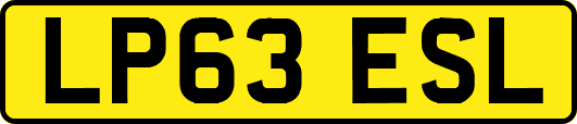 LP63ESL