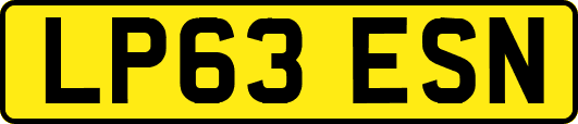 LP63ESN